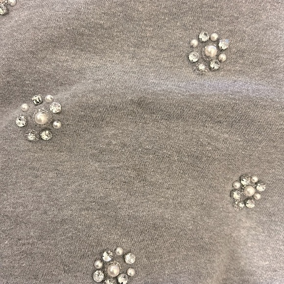 Abercrombie & Fitch New York Sweater | SIZE XS - Picture 8 of 8